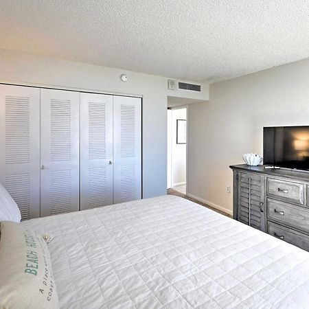 Resort Condo With Balcony And Stunning Ocean Views! Marco Island Esterno foto