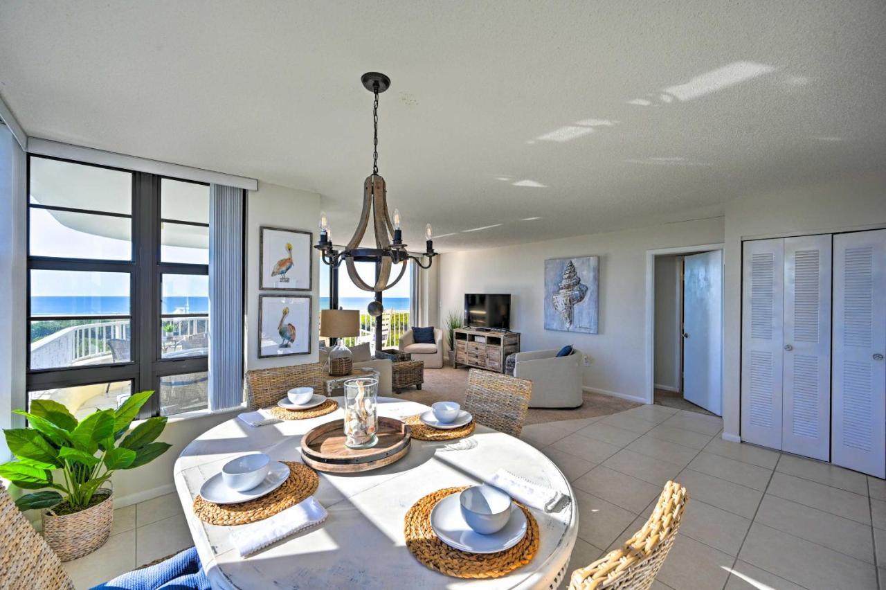 Resort Condo With Balcony And Stunning Ocean Views! Marco Island Esterno foto